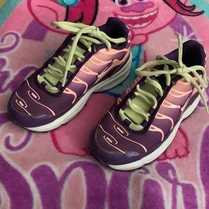 Air Max plus (PS) 11c